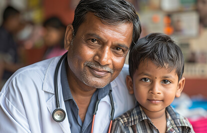 Humanitarian Support