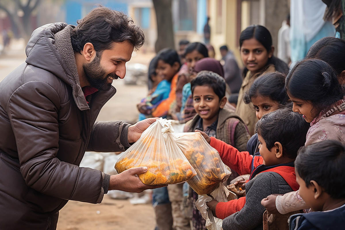 VPSK Charity & Community